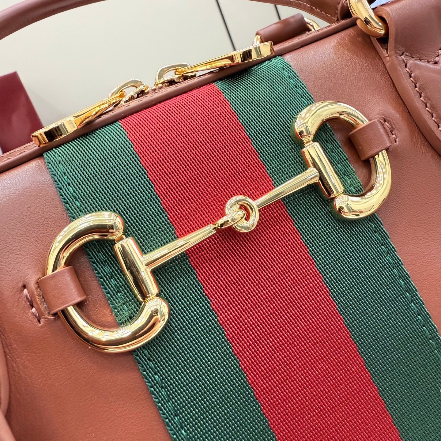 Boston Bag