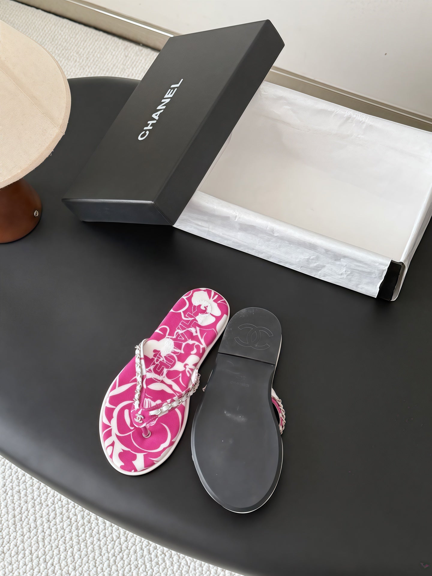 CC Sandals
