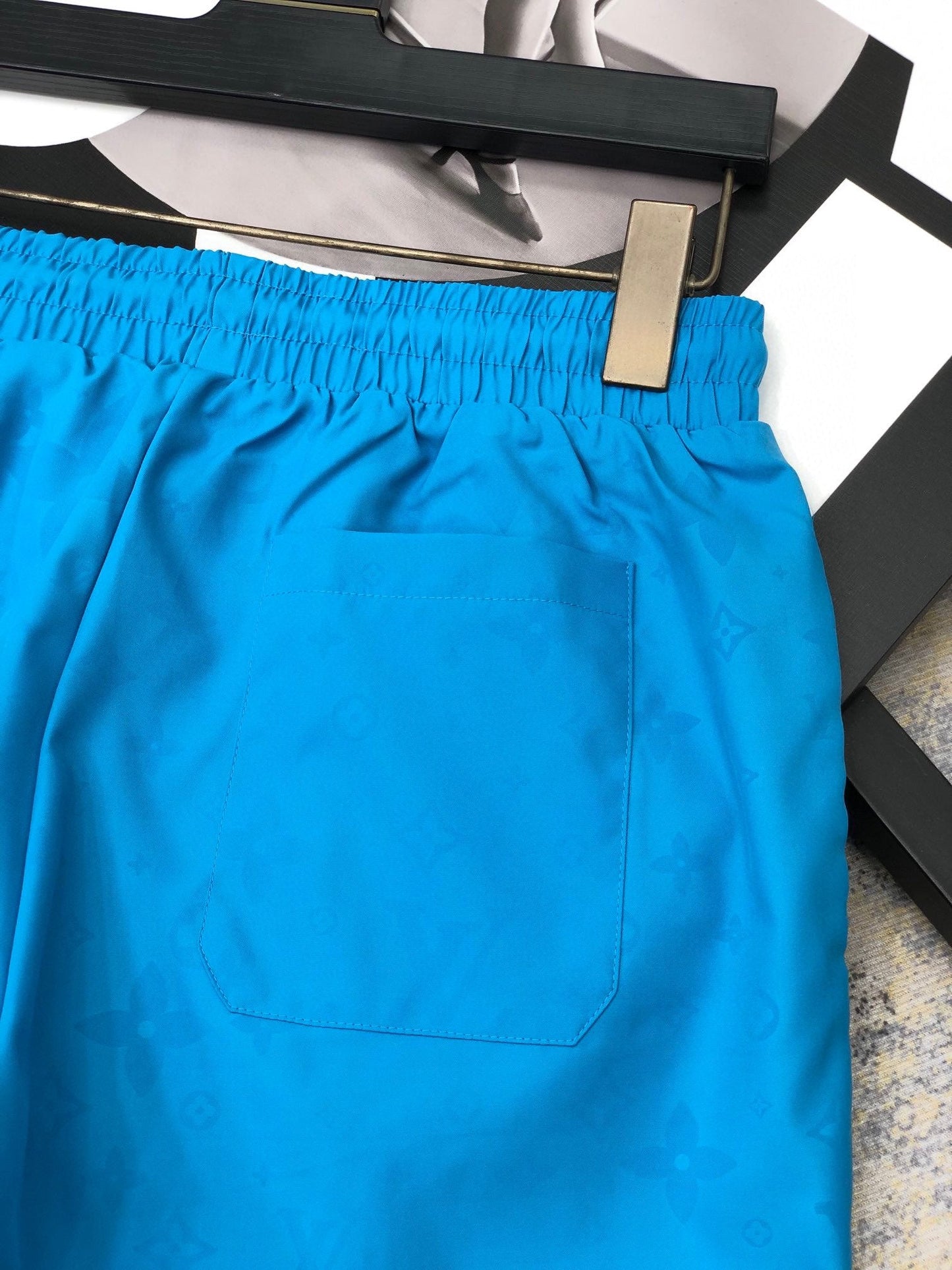 Logo Shorts