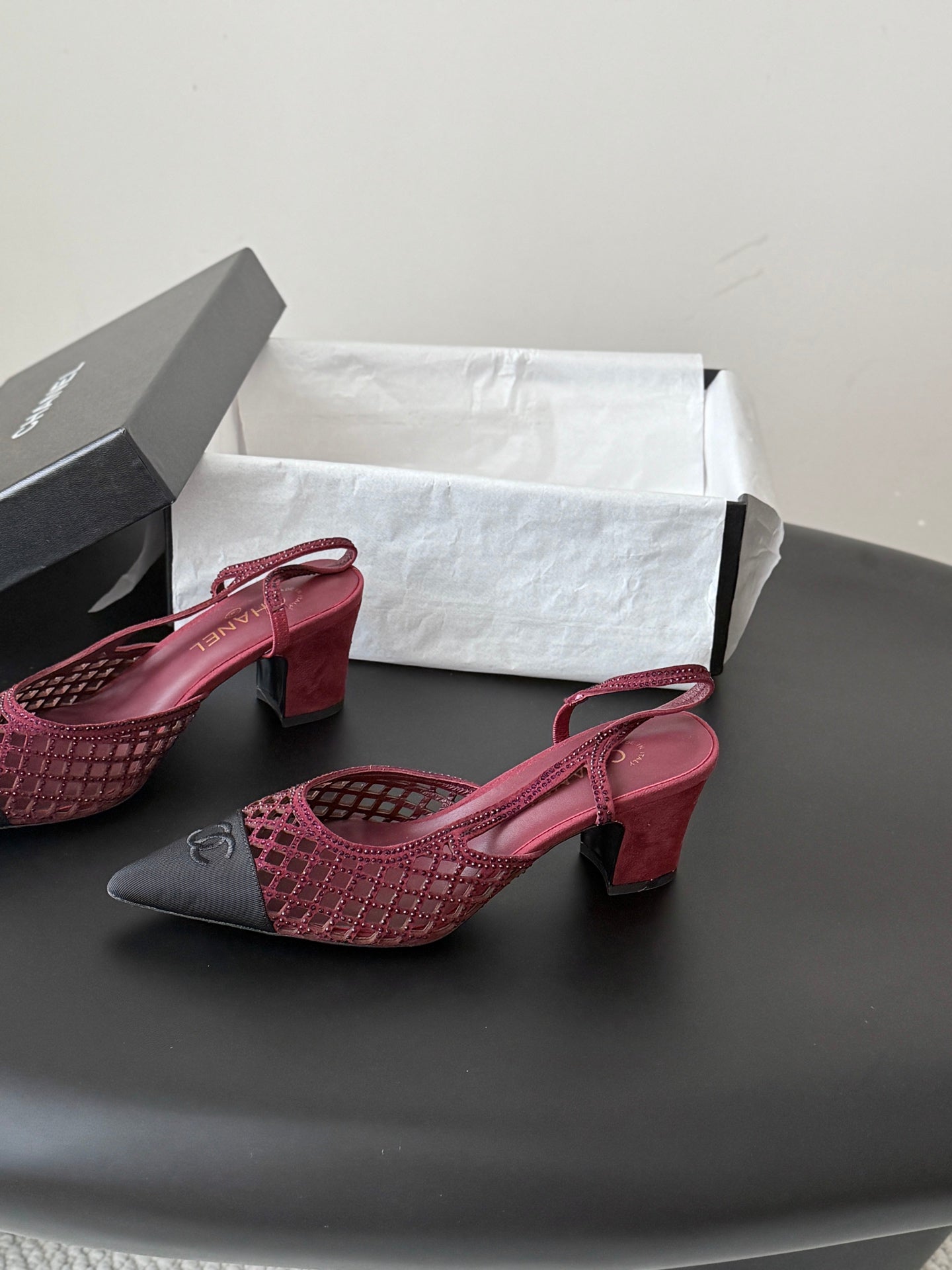 CC Pumps