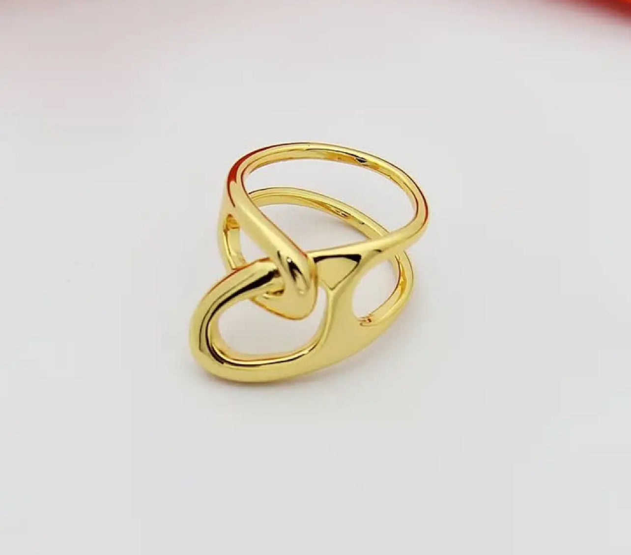 Punk Ring