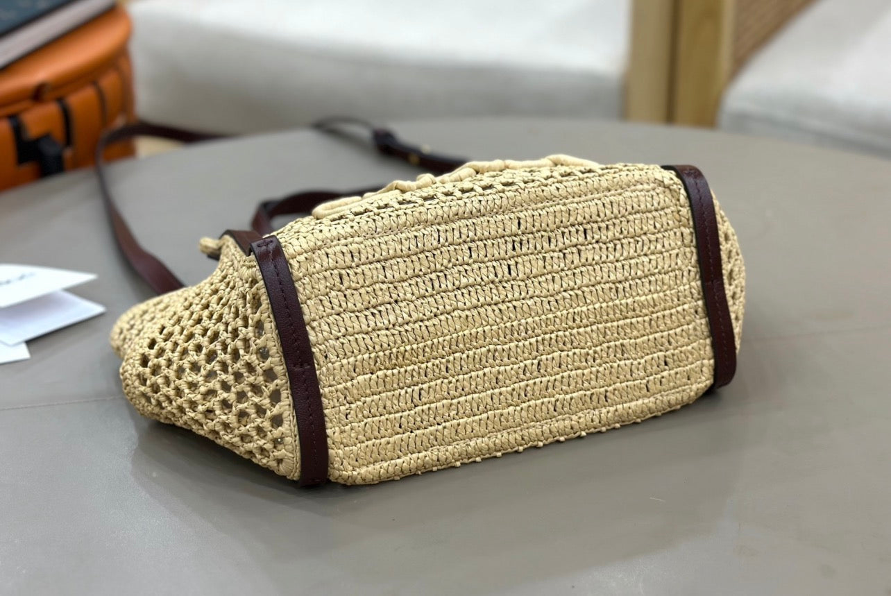 Iconic Tote Small