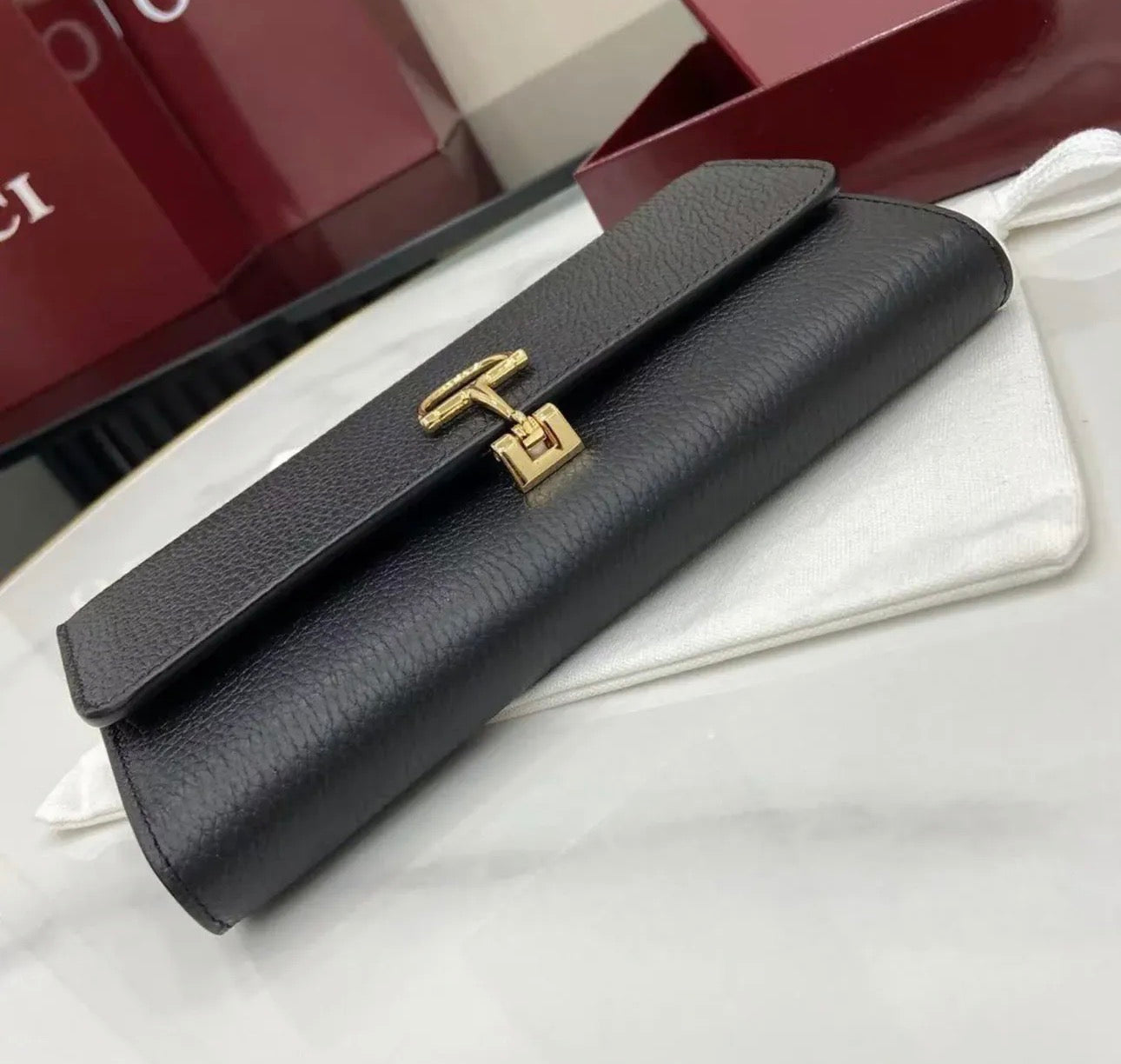 GG Wallet