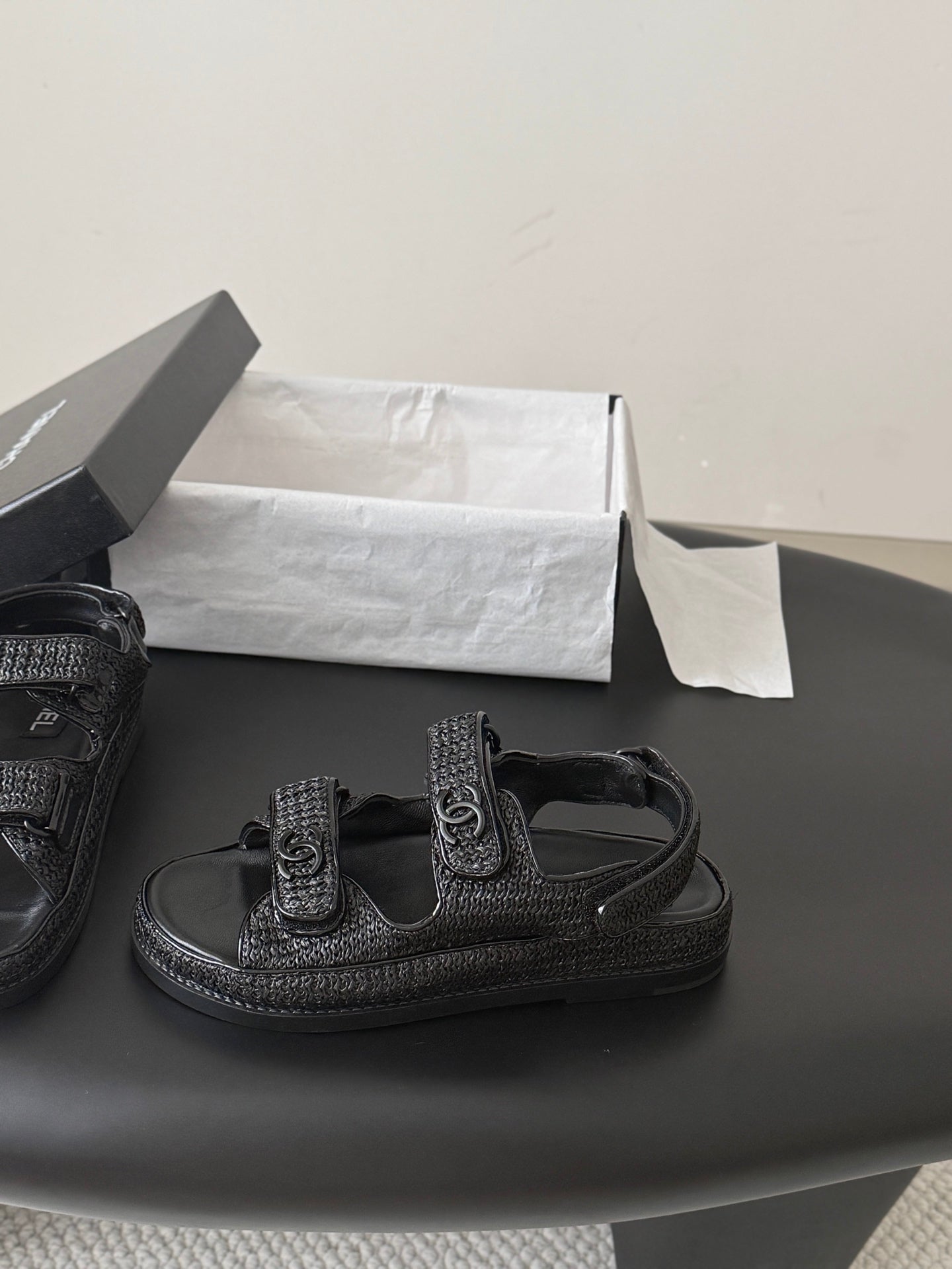 CC Dad Sandals