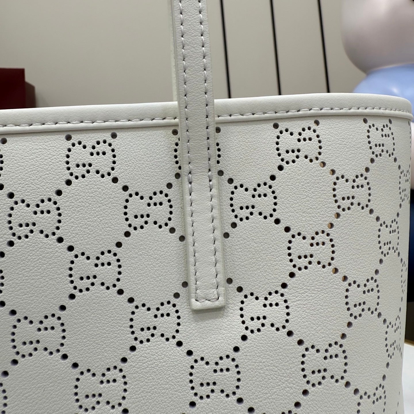 Tribeca Tote Small