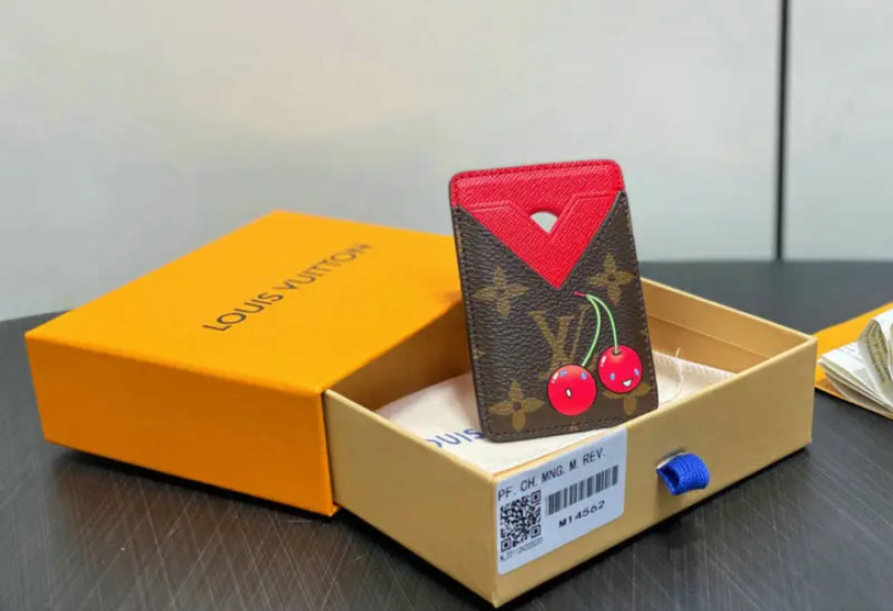 MagSafe Card Holder