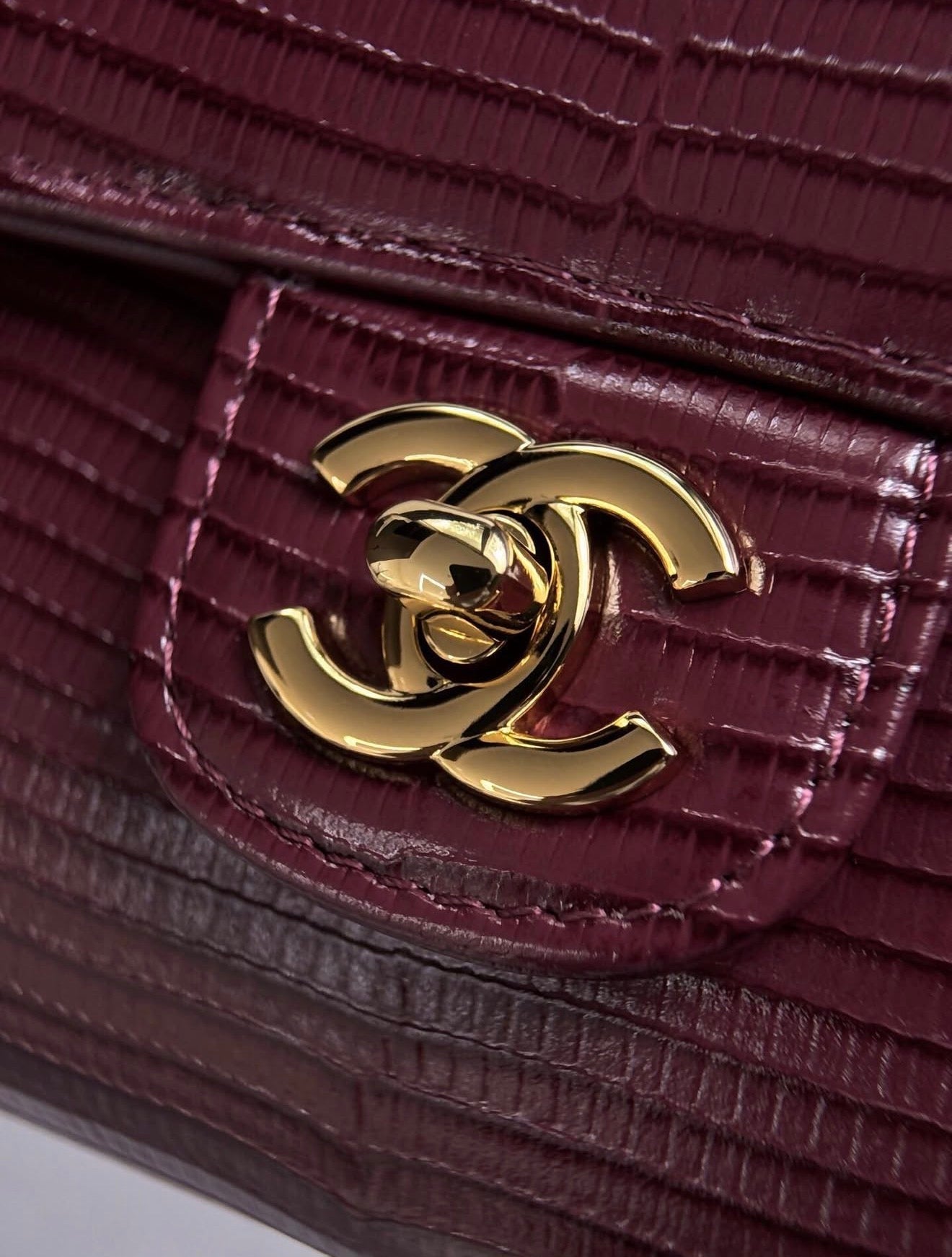 Chain Clutch
