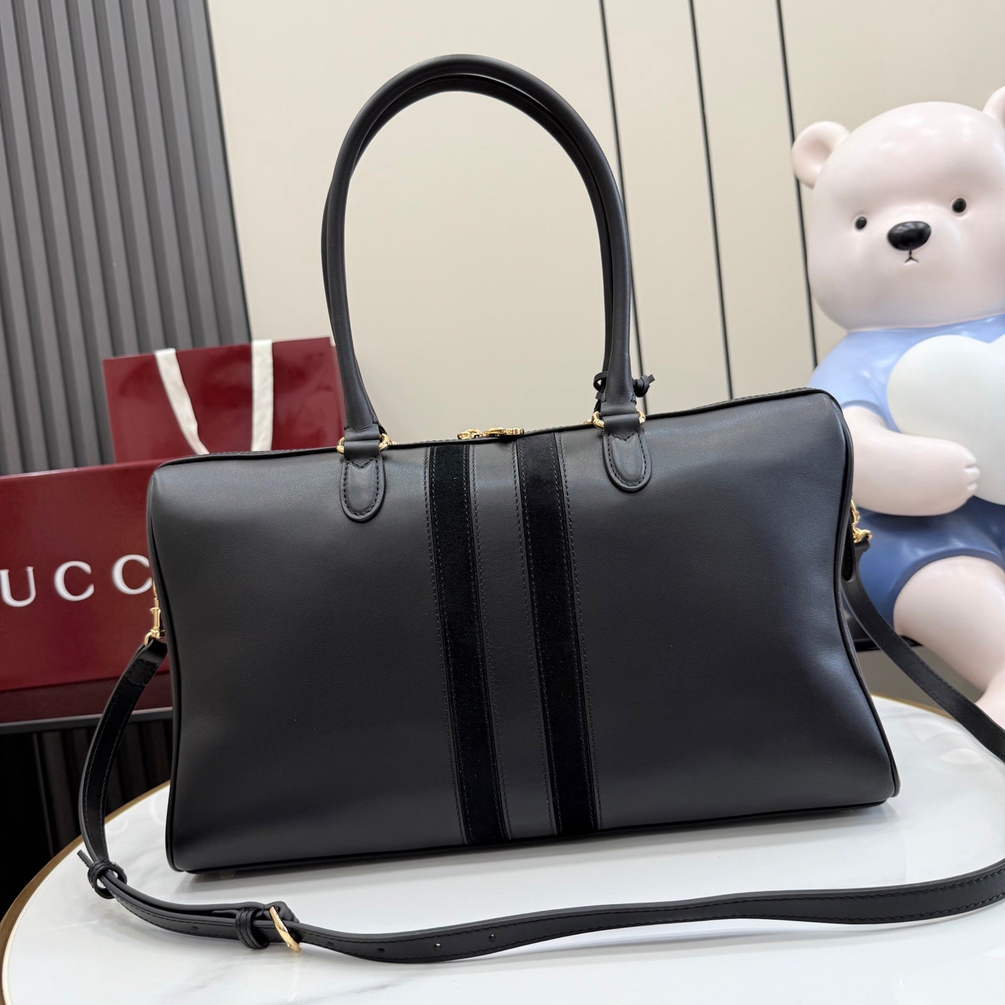 Boston Bag