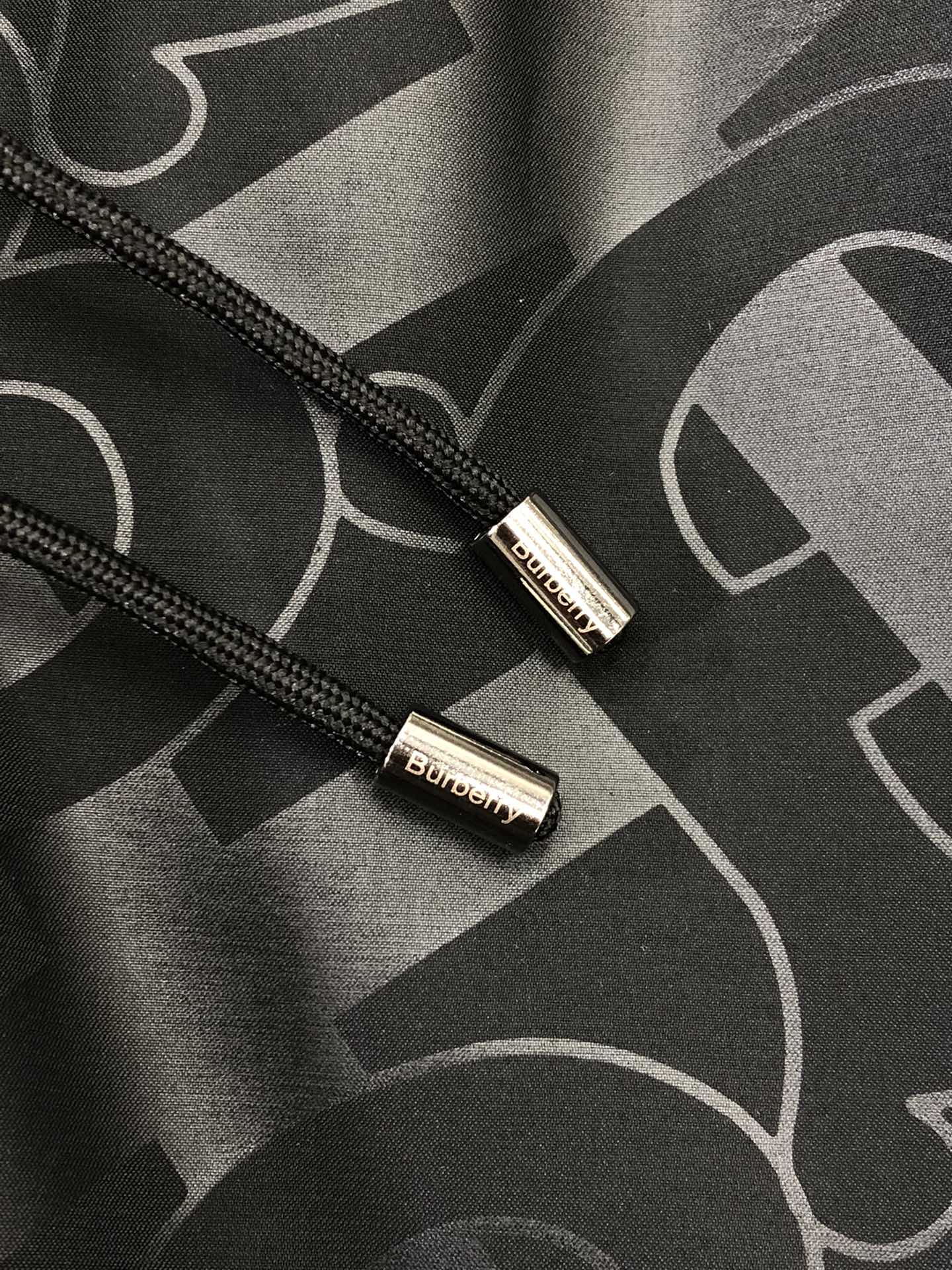 Logo Shorts