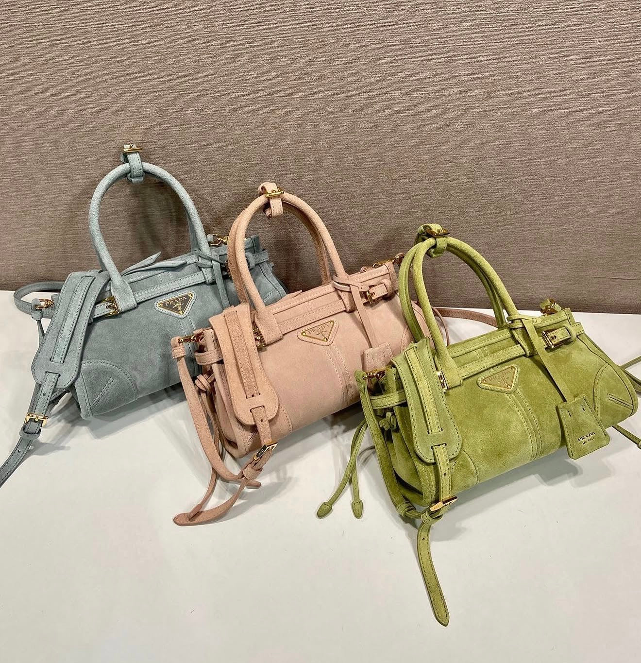 Bonnie Mini Bag
