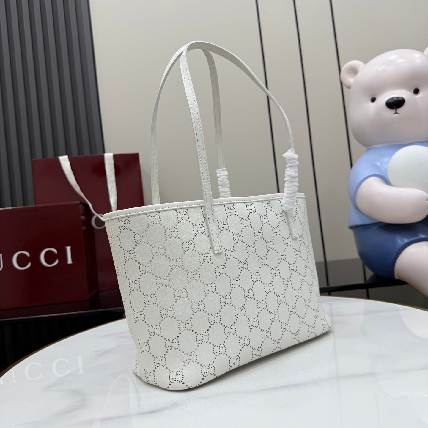 Tribeca Tote Small