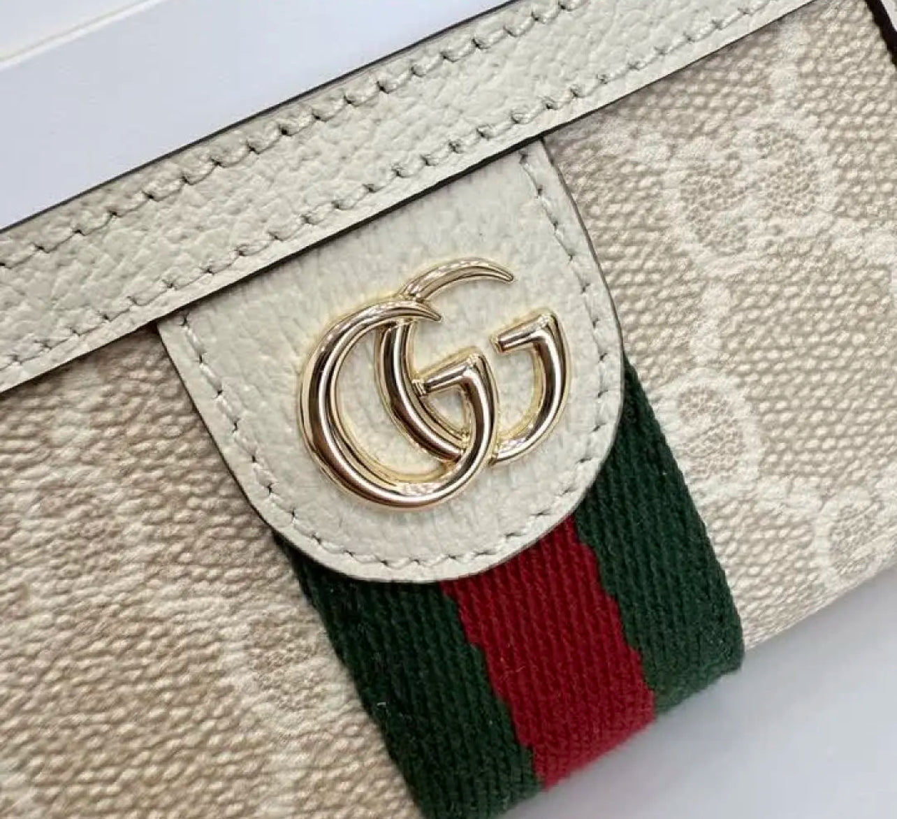 Zippy Card Wallet