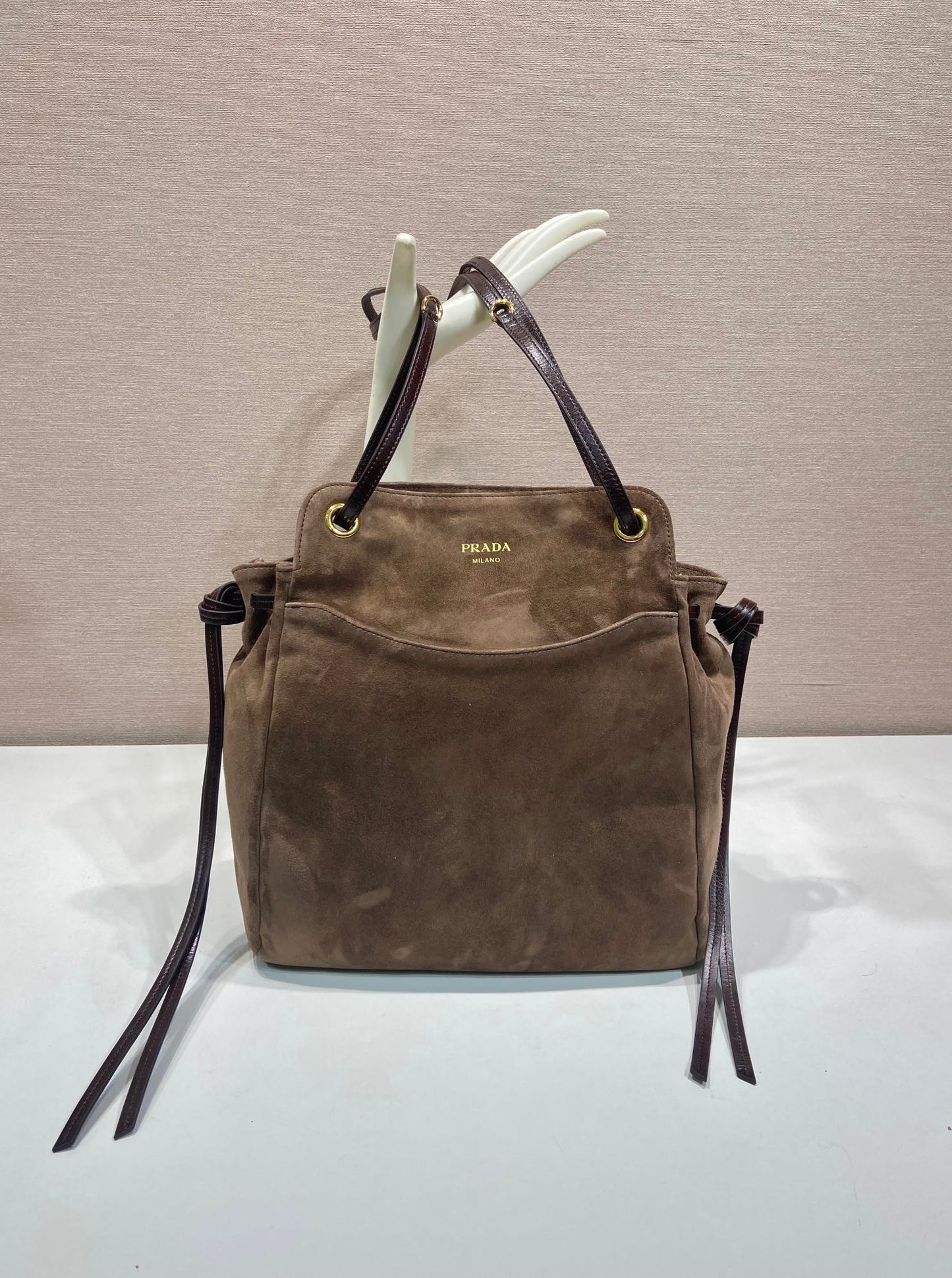 Carry Tote