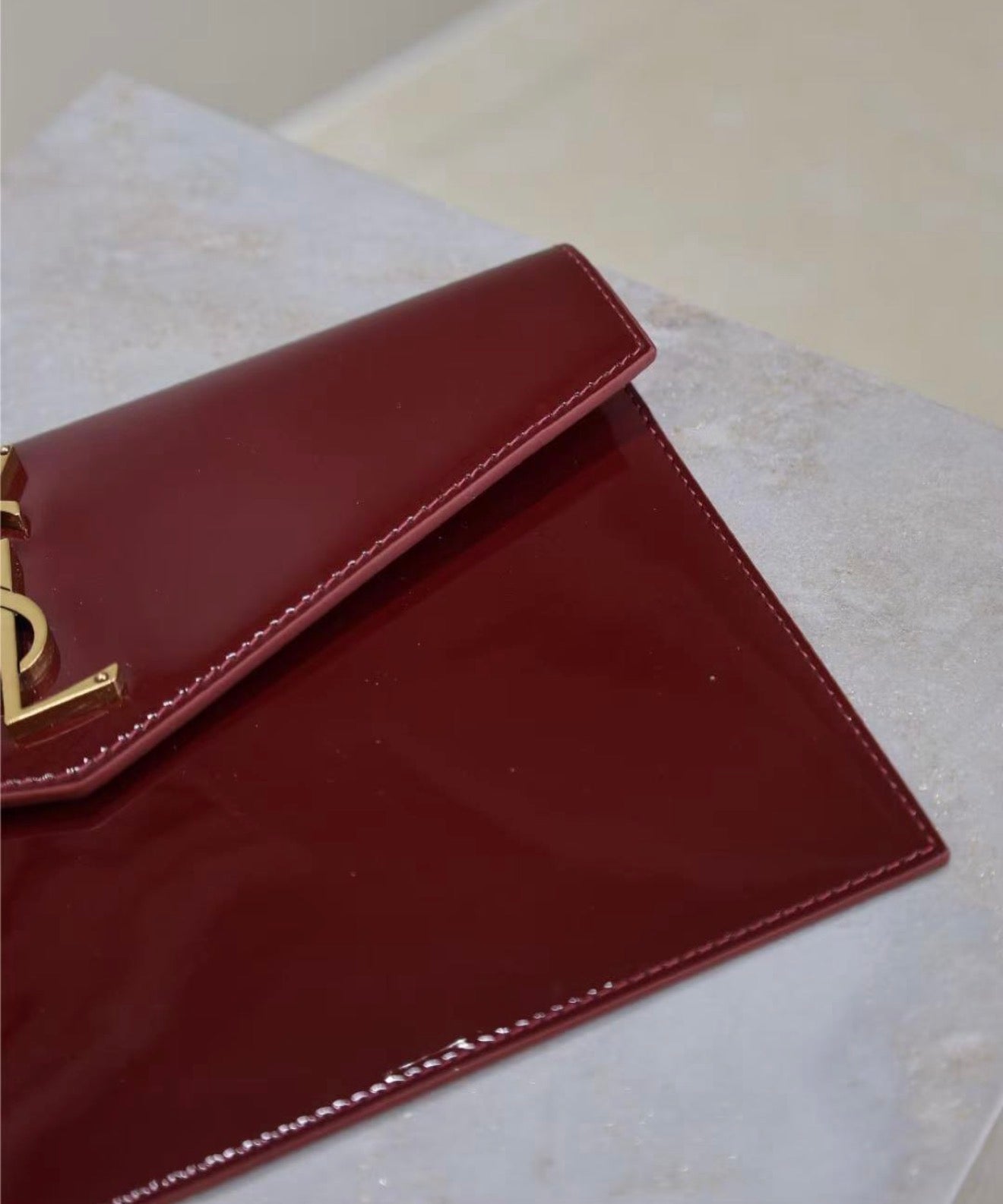 Uptown Pouch