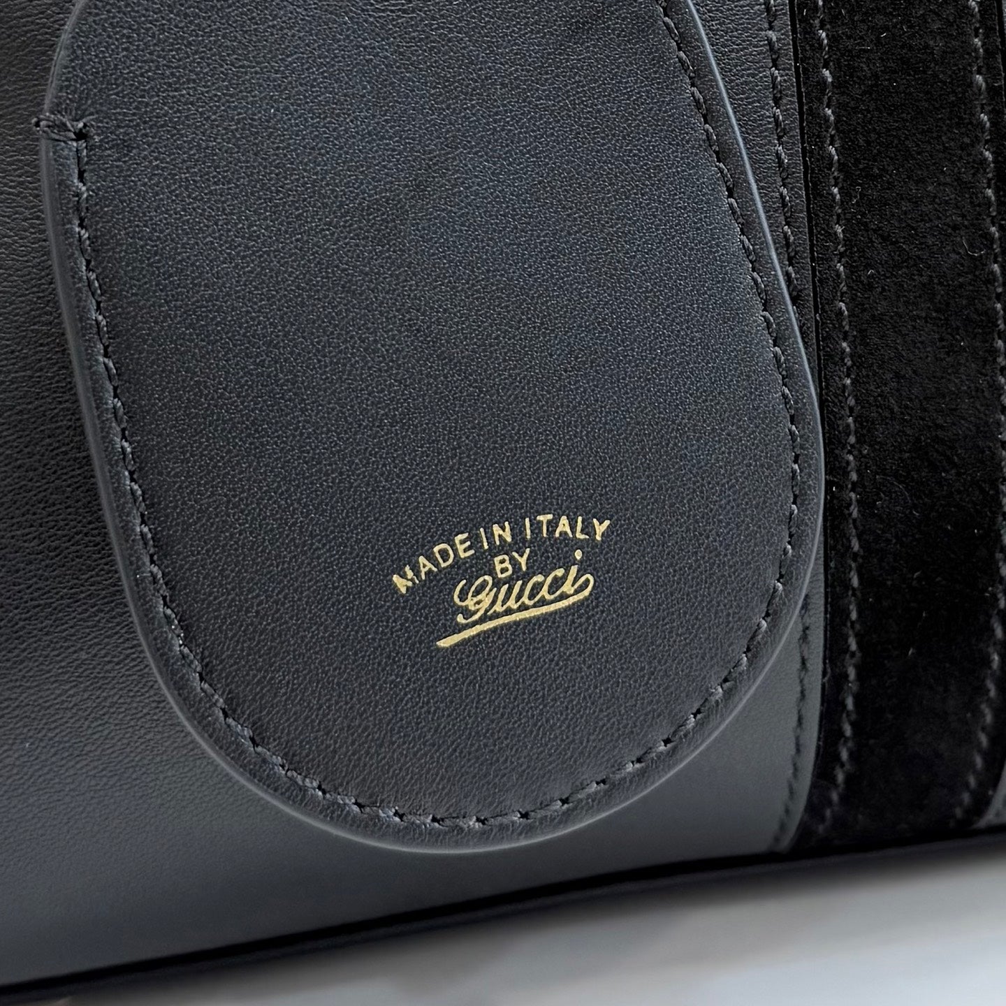 Boston Bag Small