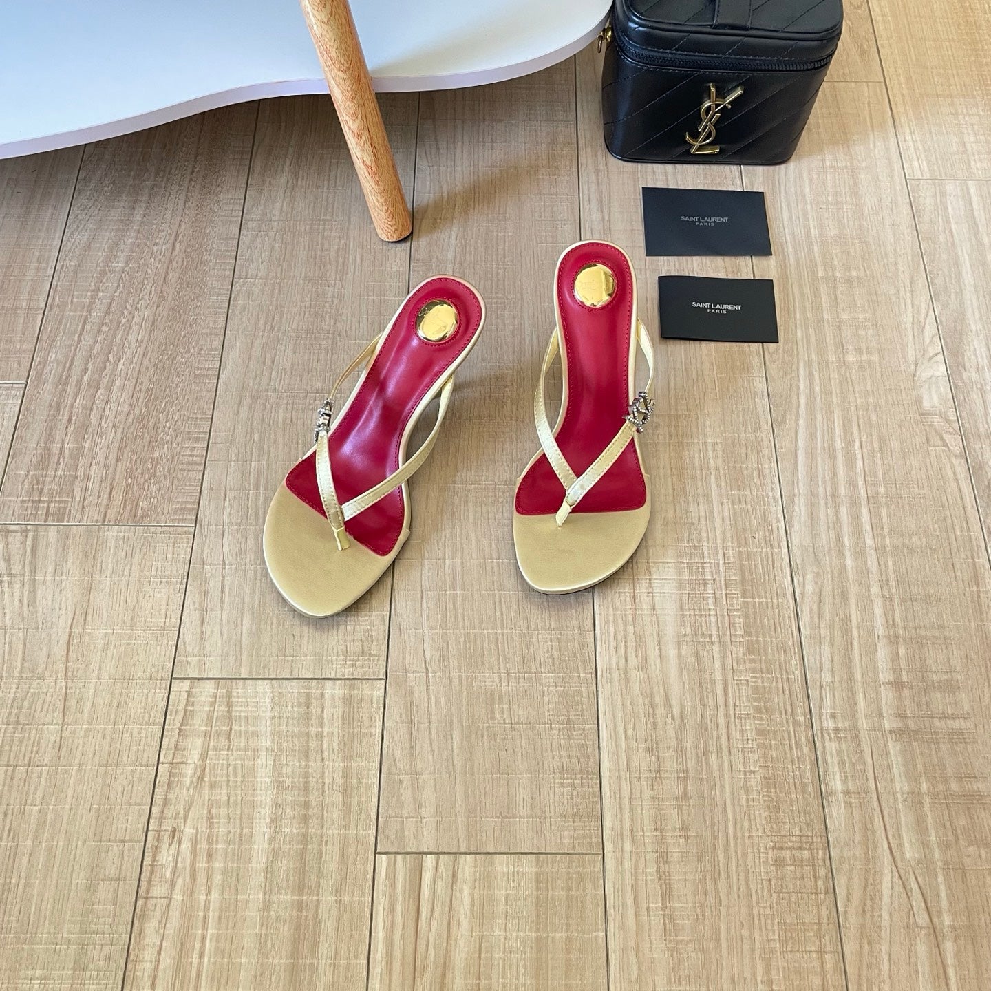 Leather Sandals