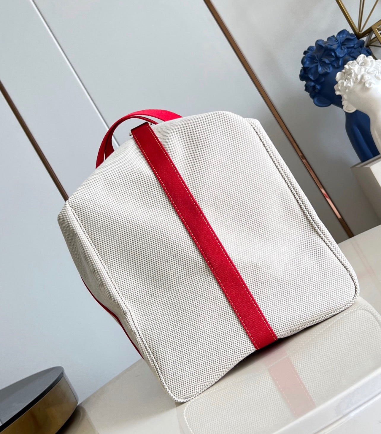 Voyageur Bag