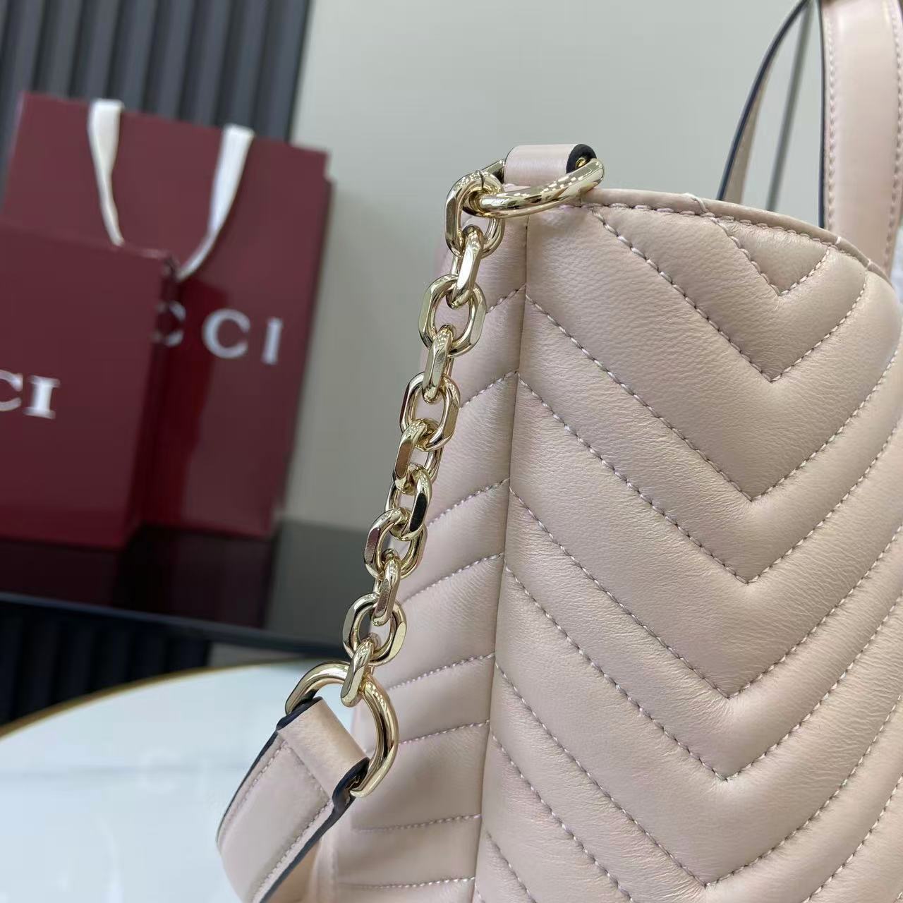 Marmont Tote