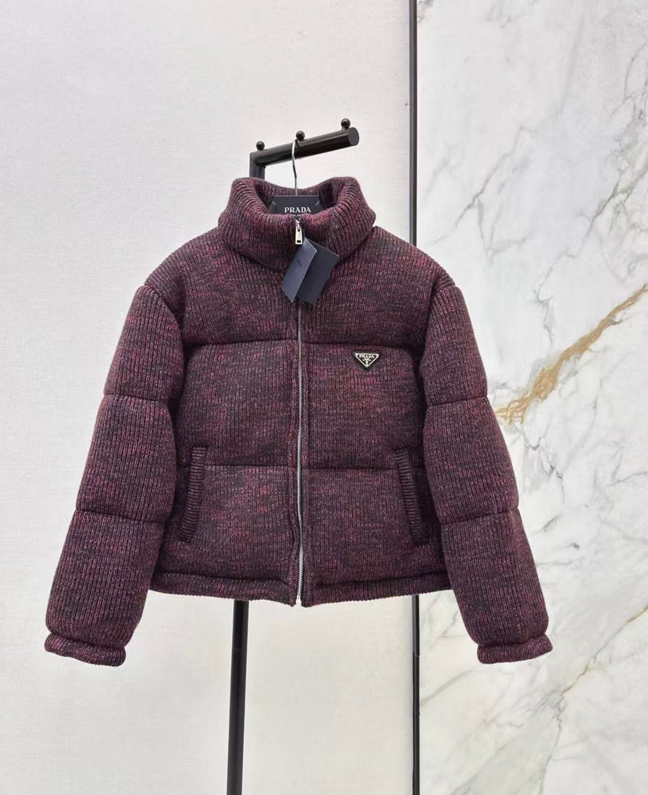 Logo Jacket