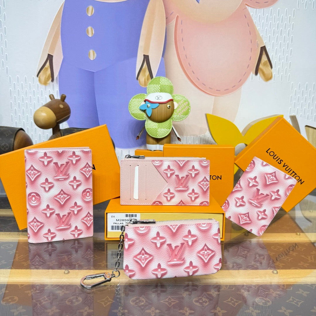 Monogram Collection