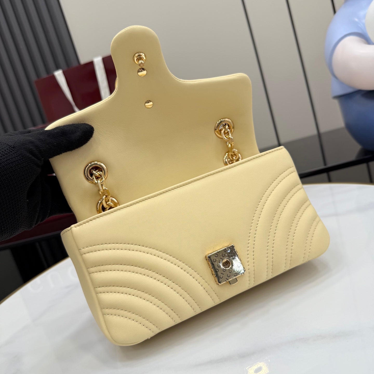 Marmont Mini Shoulder Bag
