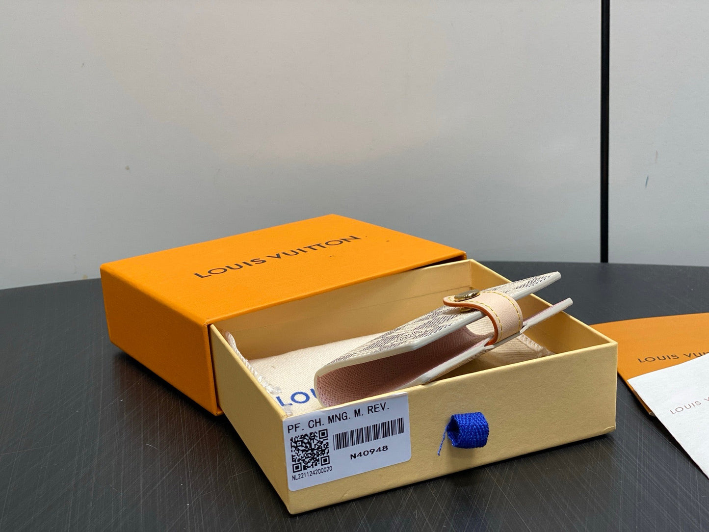 Pass Wallet
