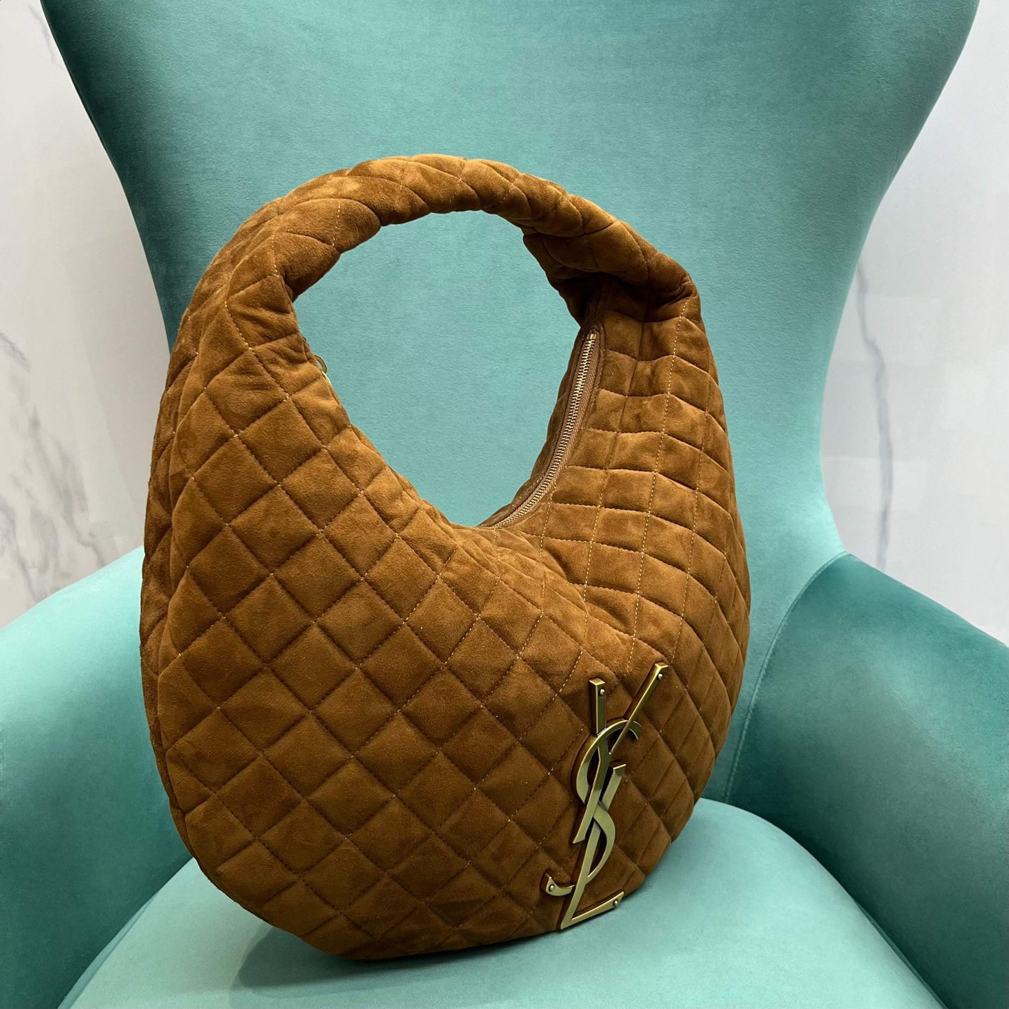 Icare Large Hobo