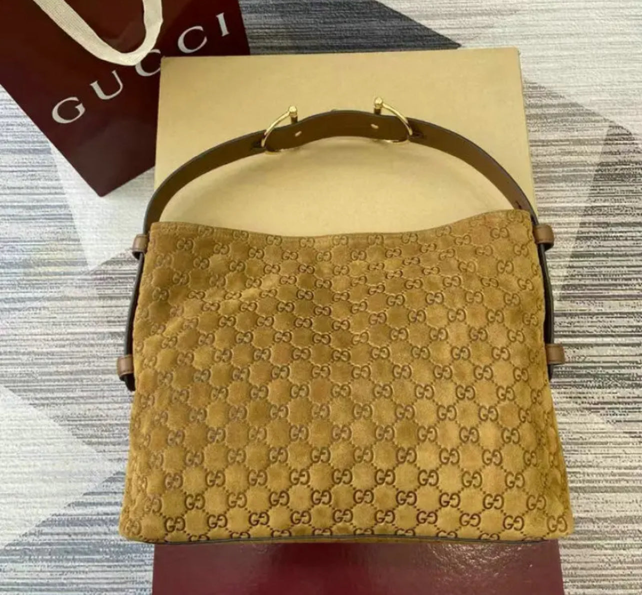 Beatrix Tote