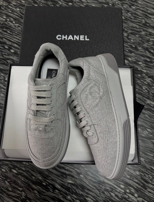 CC Trainers