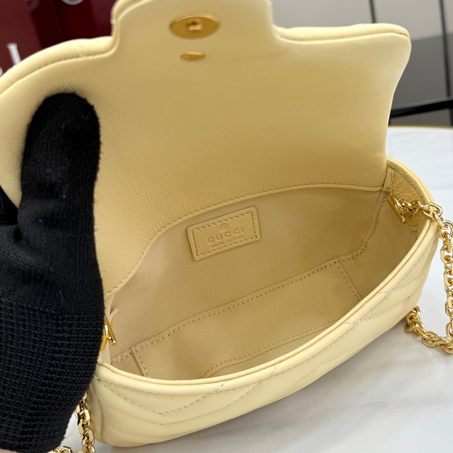Marmont Super Mini Bag