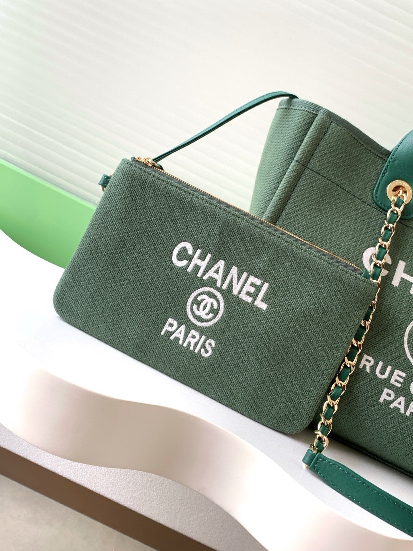 Deauville Tote