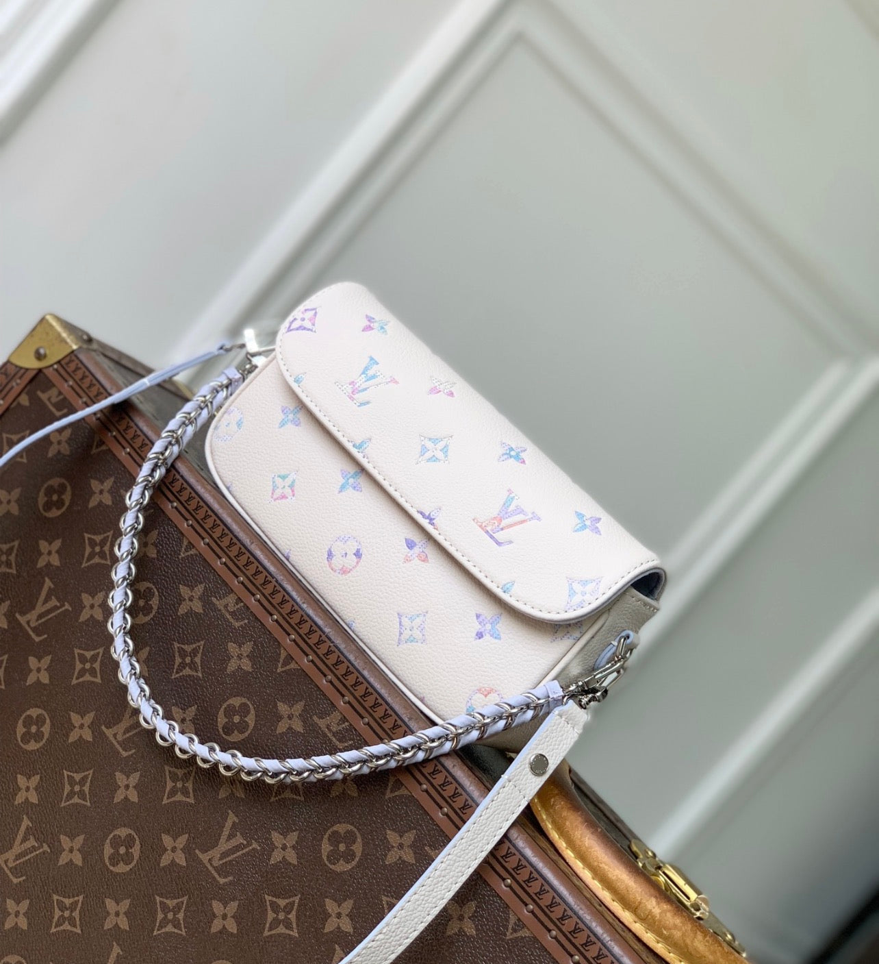Ivy Chain Bag