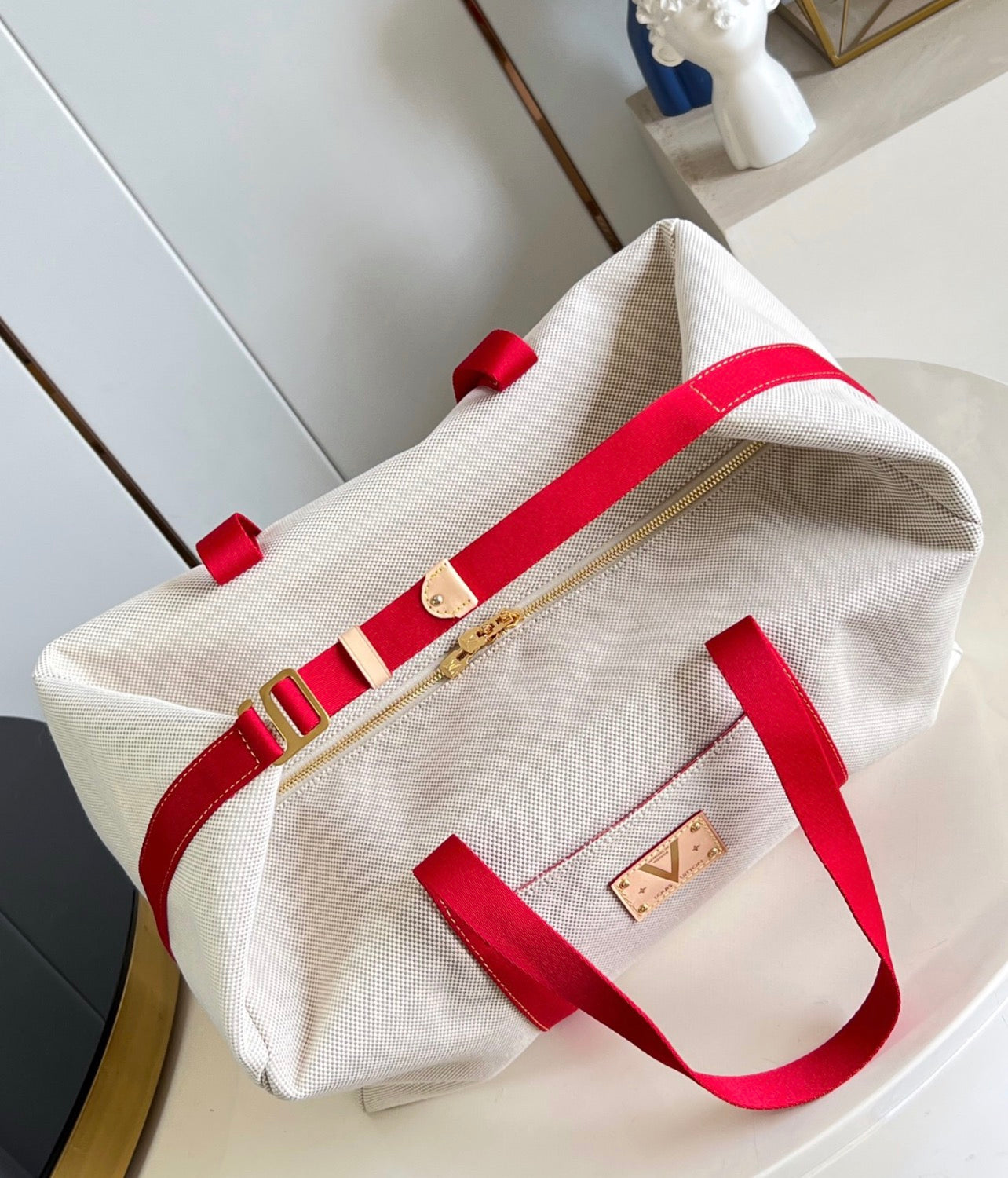 Voyageur Bag