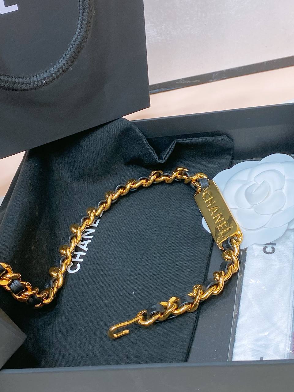 Chain Belt