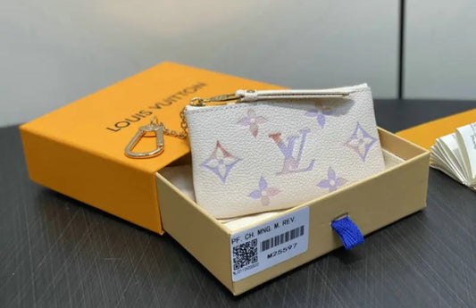Zippy Coin Purse