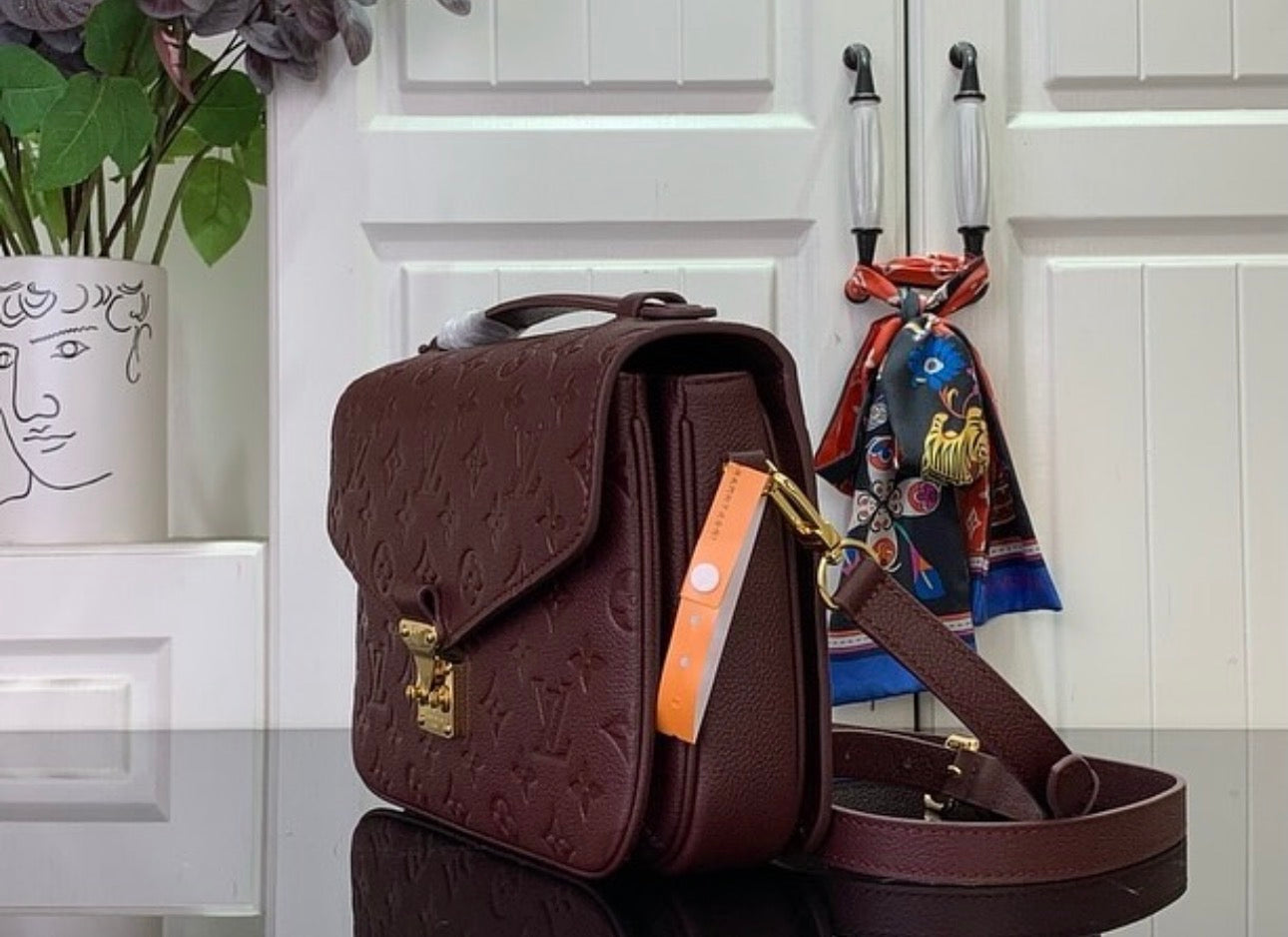 Pochette Metis