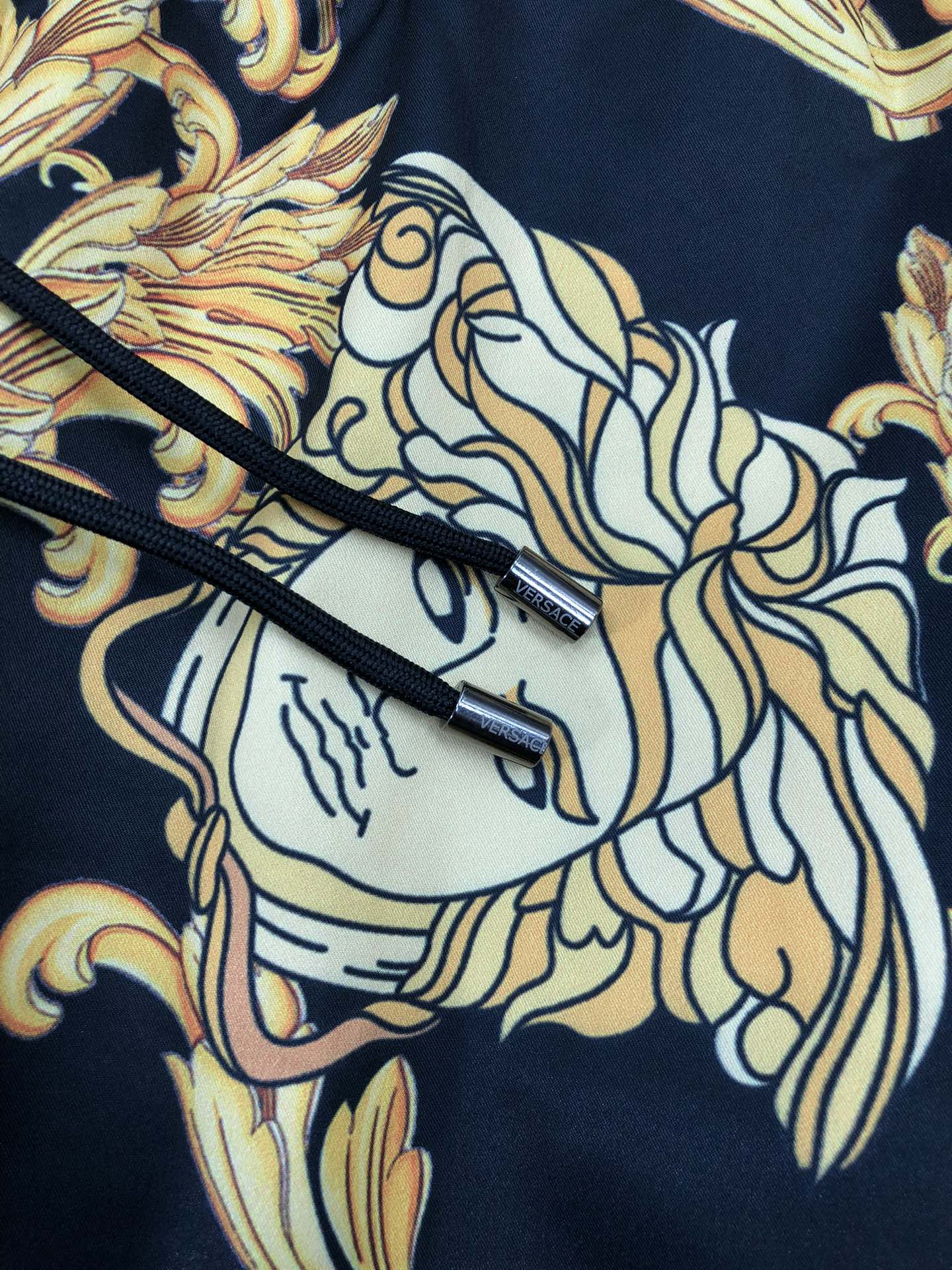 Logo Shorts