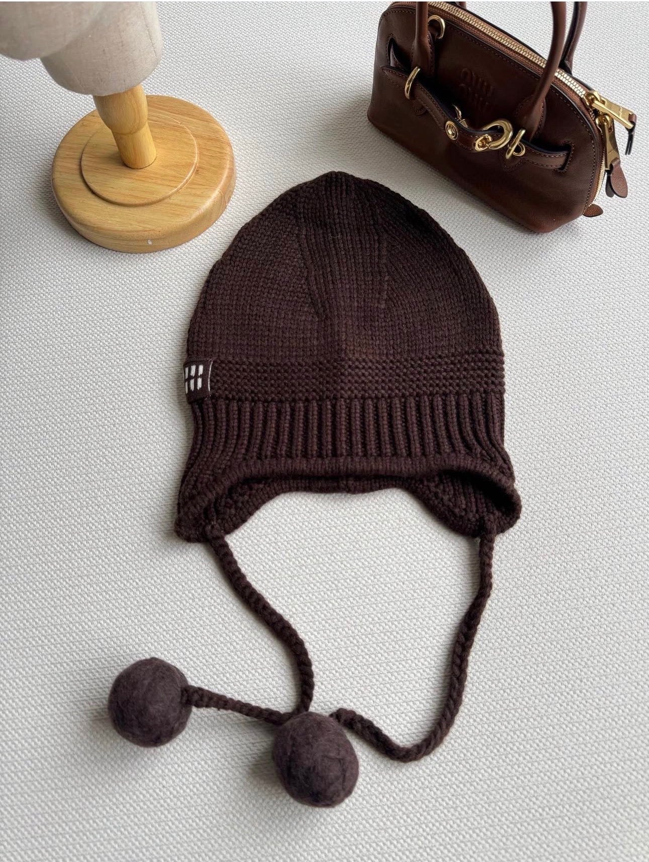 Cashmere Hat