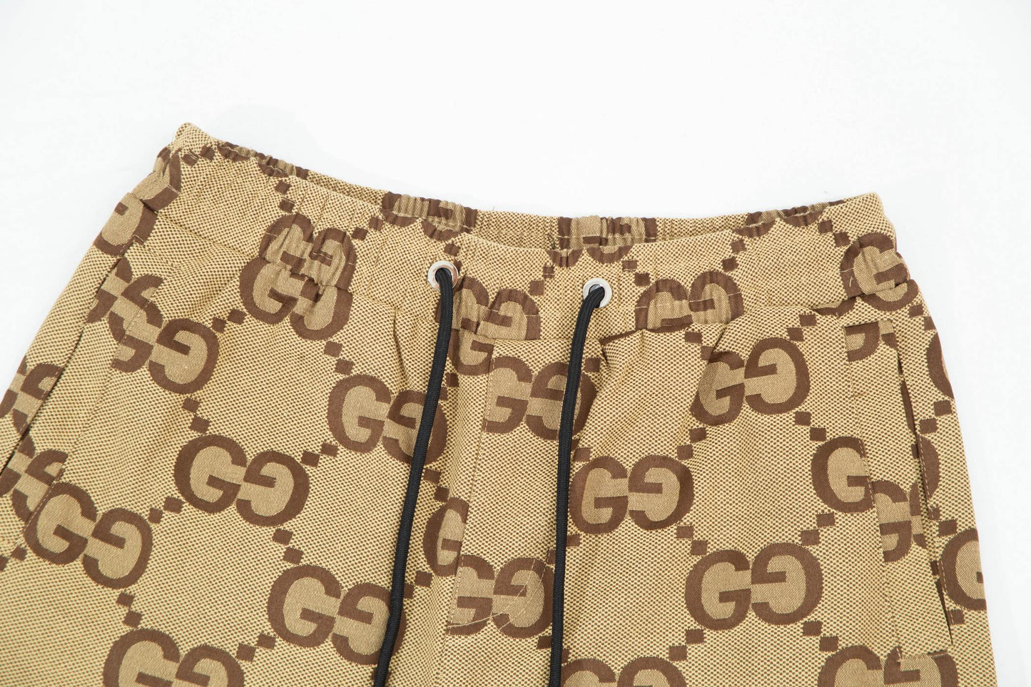 Logo Shorts