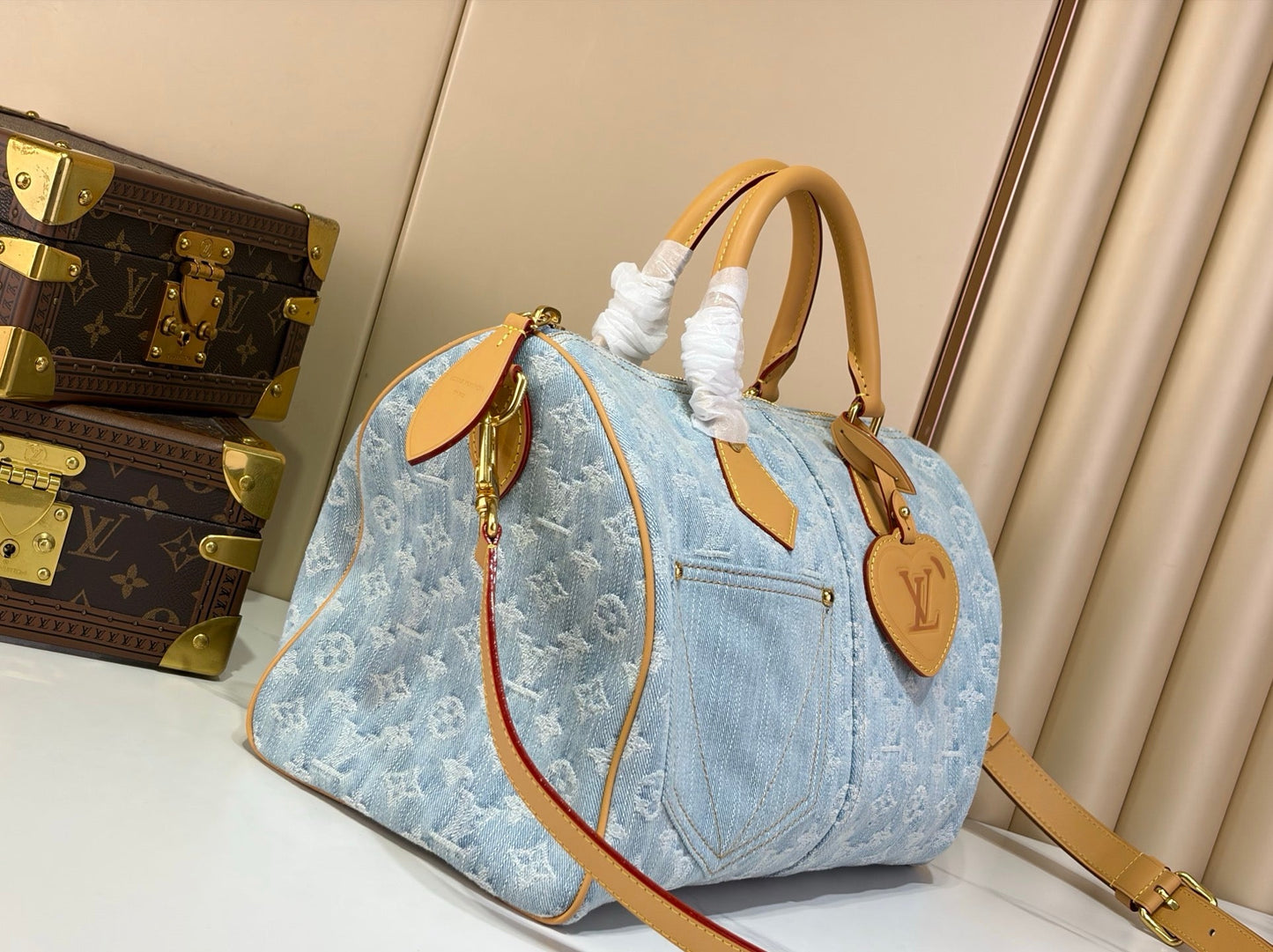 Speedy 30 Soft