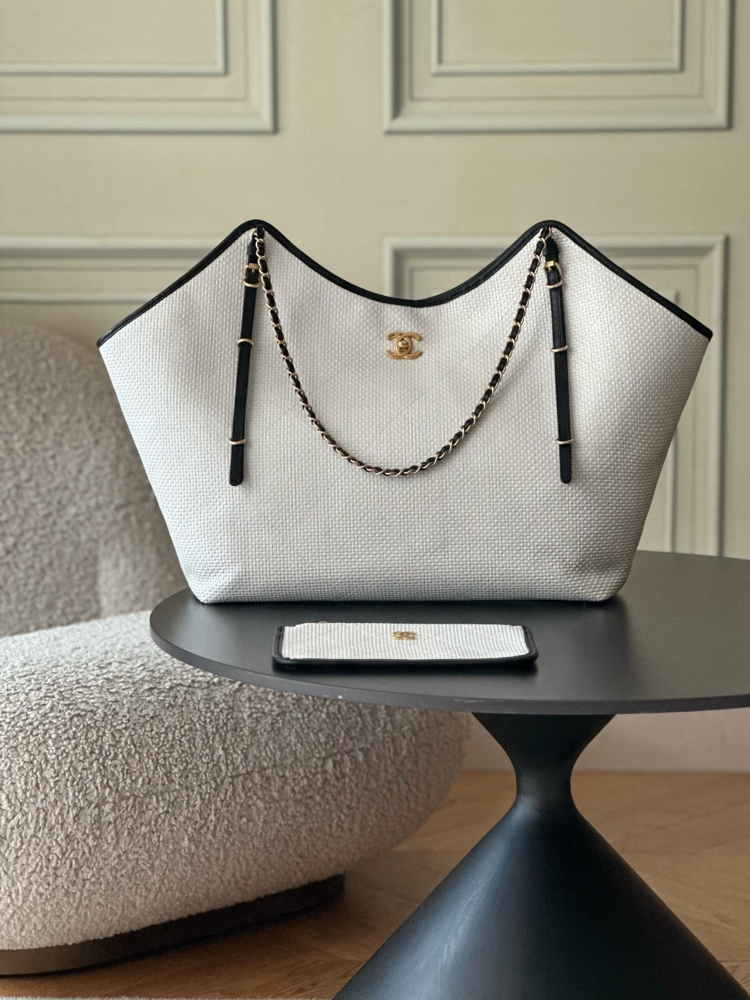 Maxi Tote