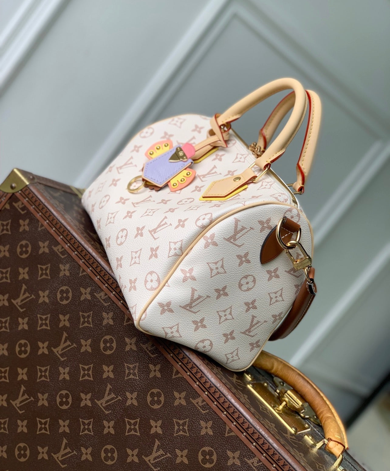 Speedy 30 Soft