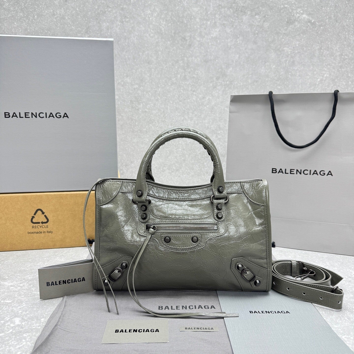 City Bag