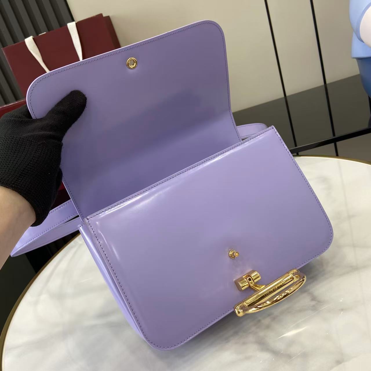 Siena Shoulder Bag