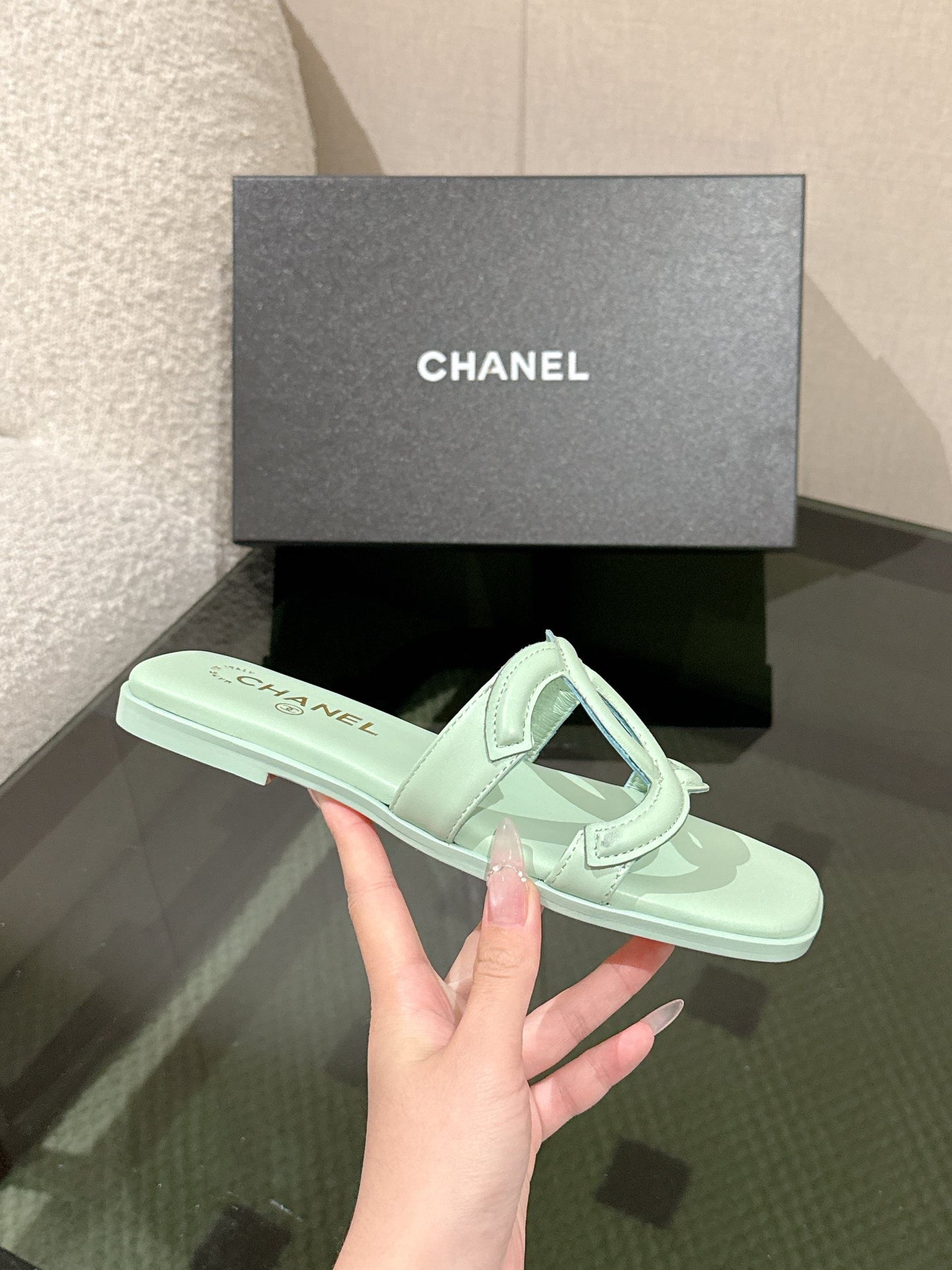 CC Sandals