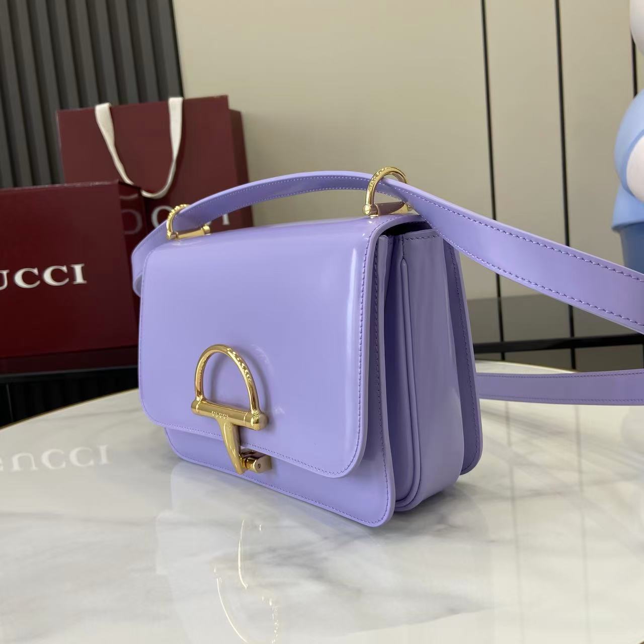 Siena Shoulder Bag