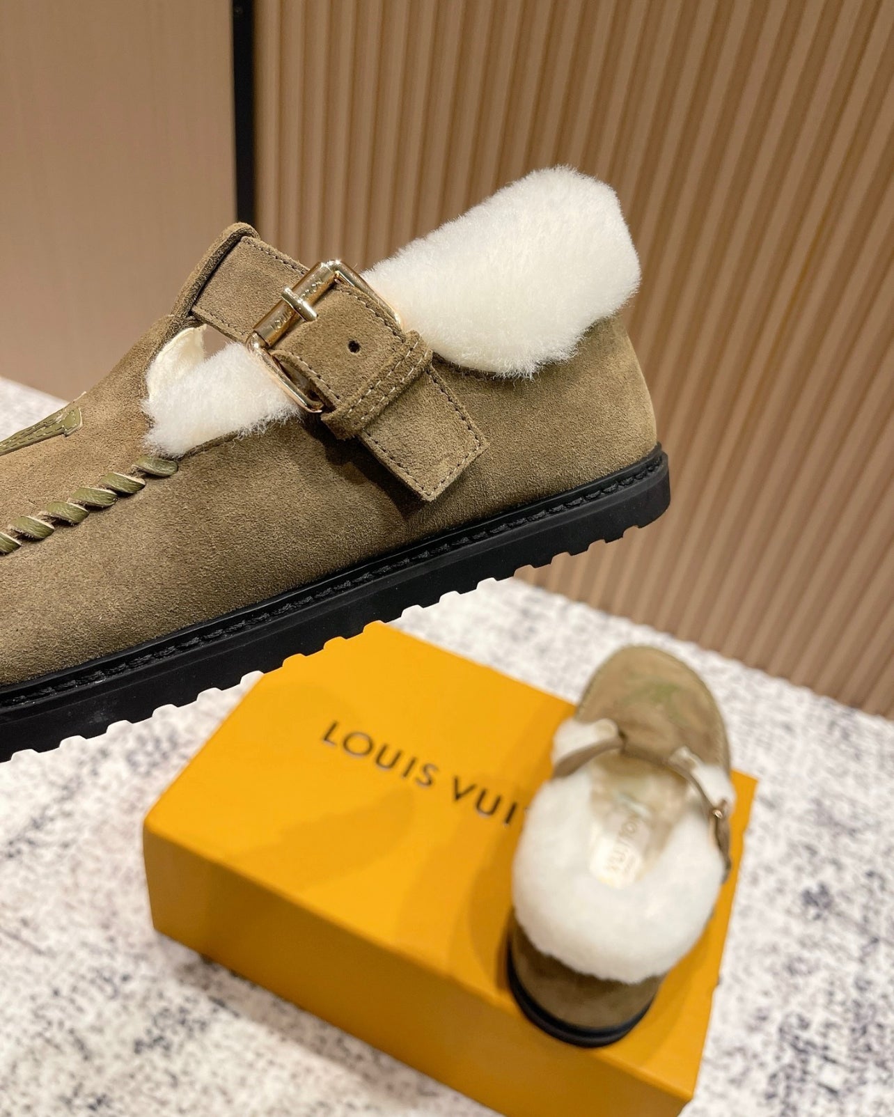 Colorado Shoes