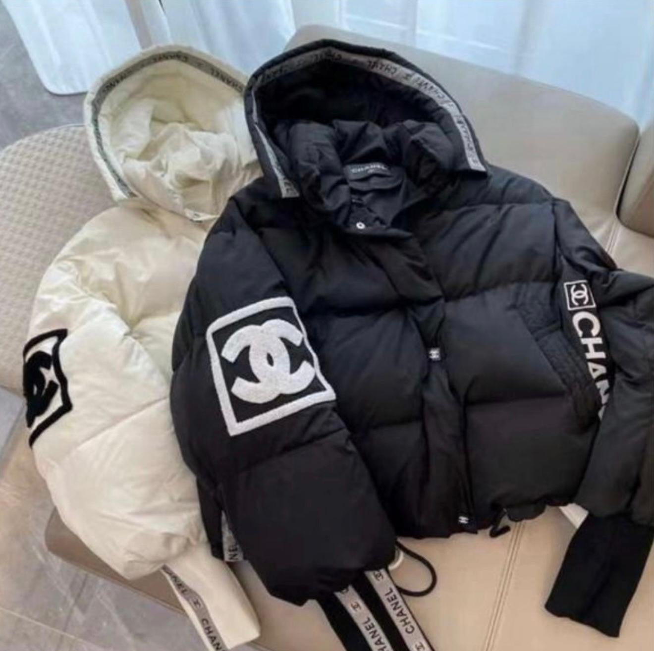 Chantel Coat