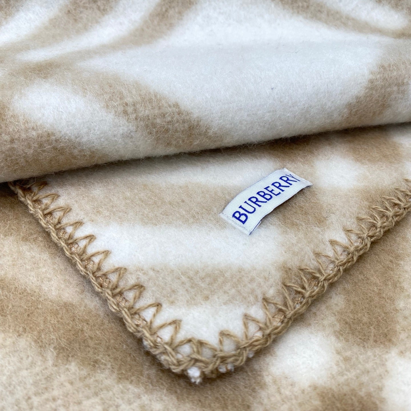 Cashmere Scarf