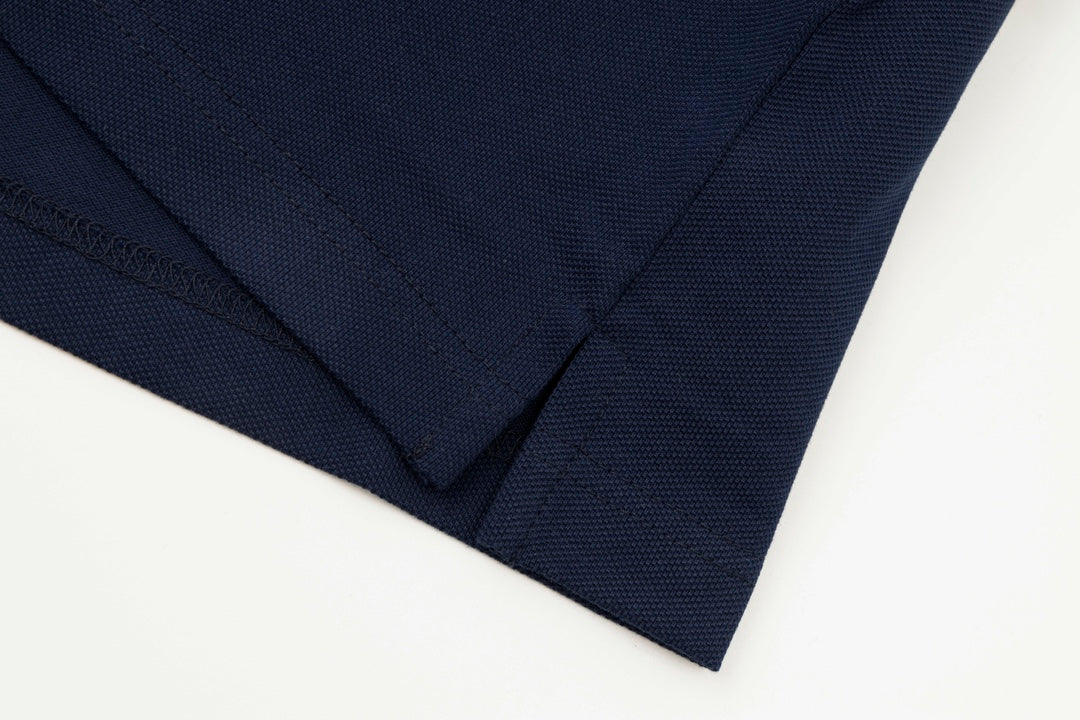 Logo Polo Shirt